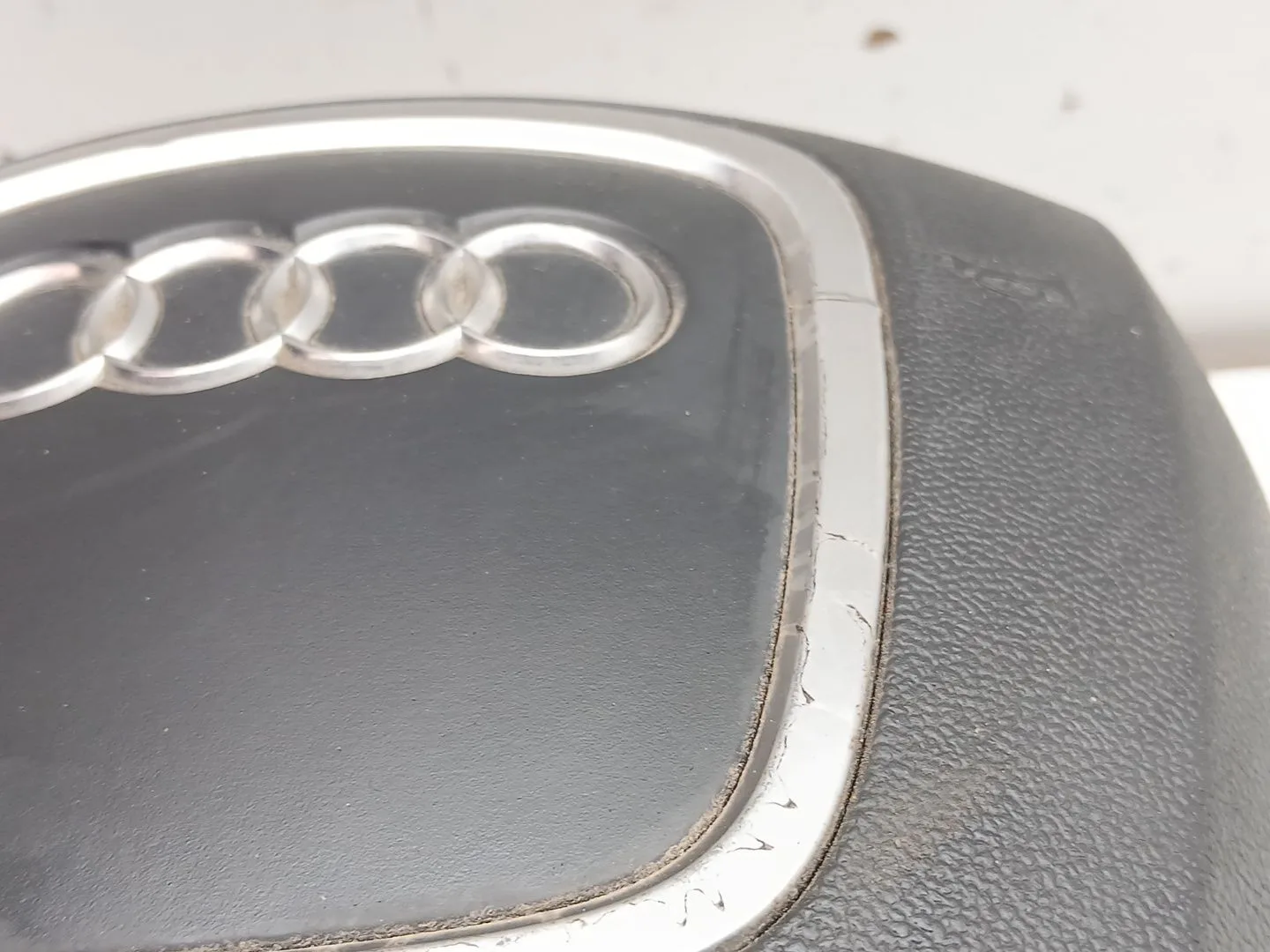 Airbag Delantero Izquierdo para Audi Q7 (4L)