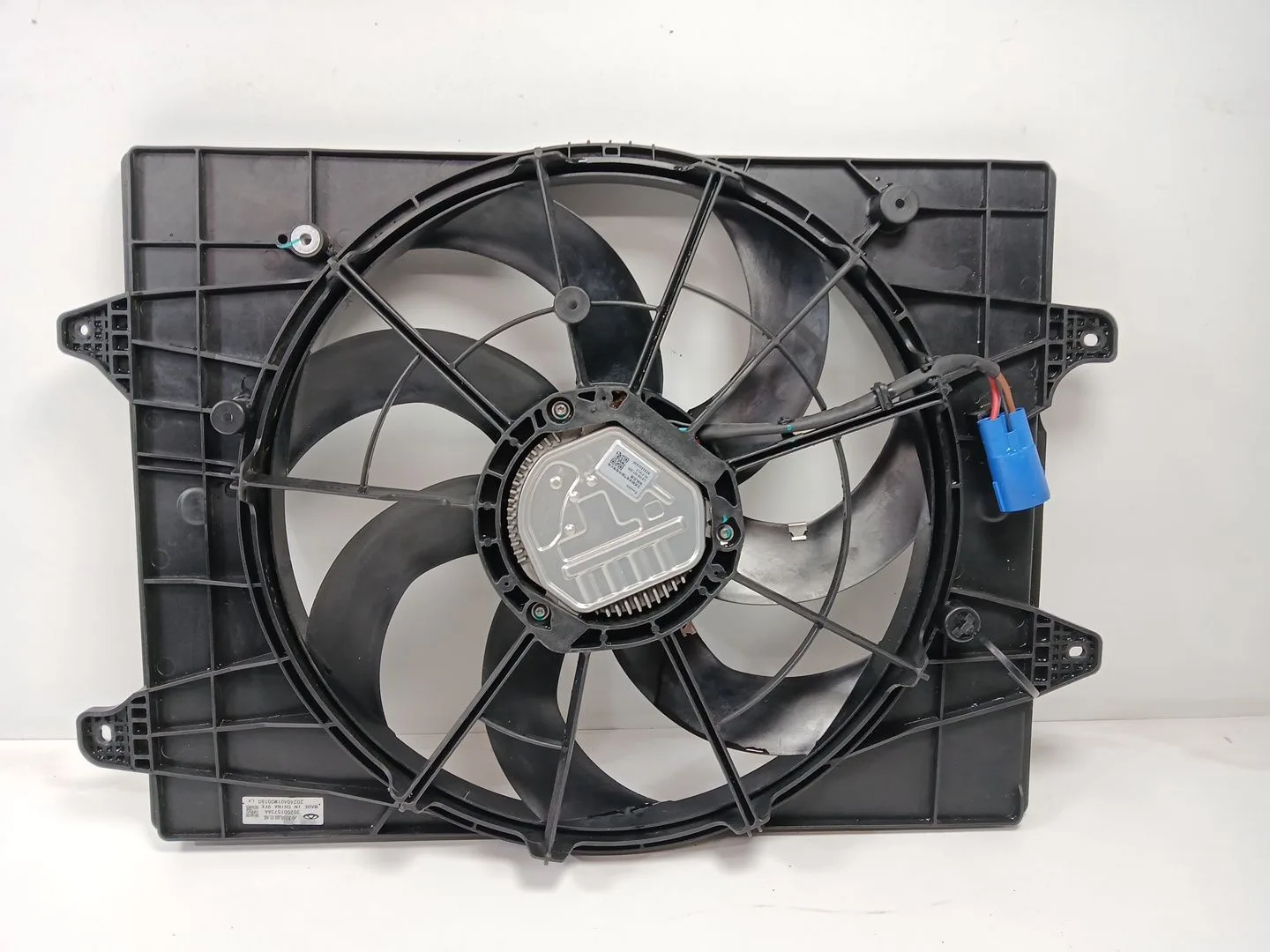 Electroventilador para Omoda 5