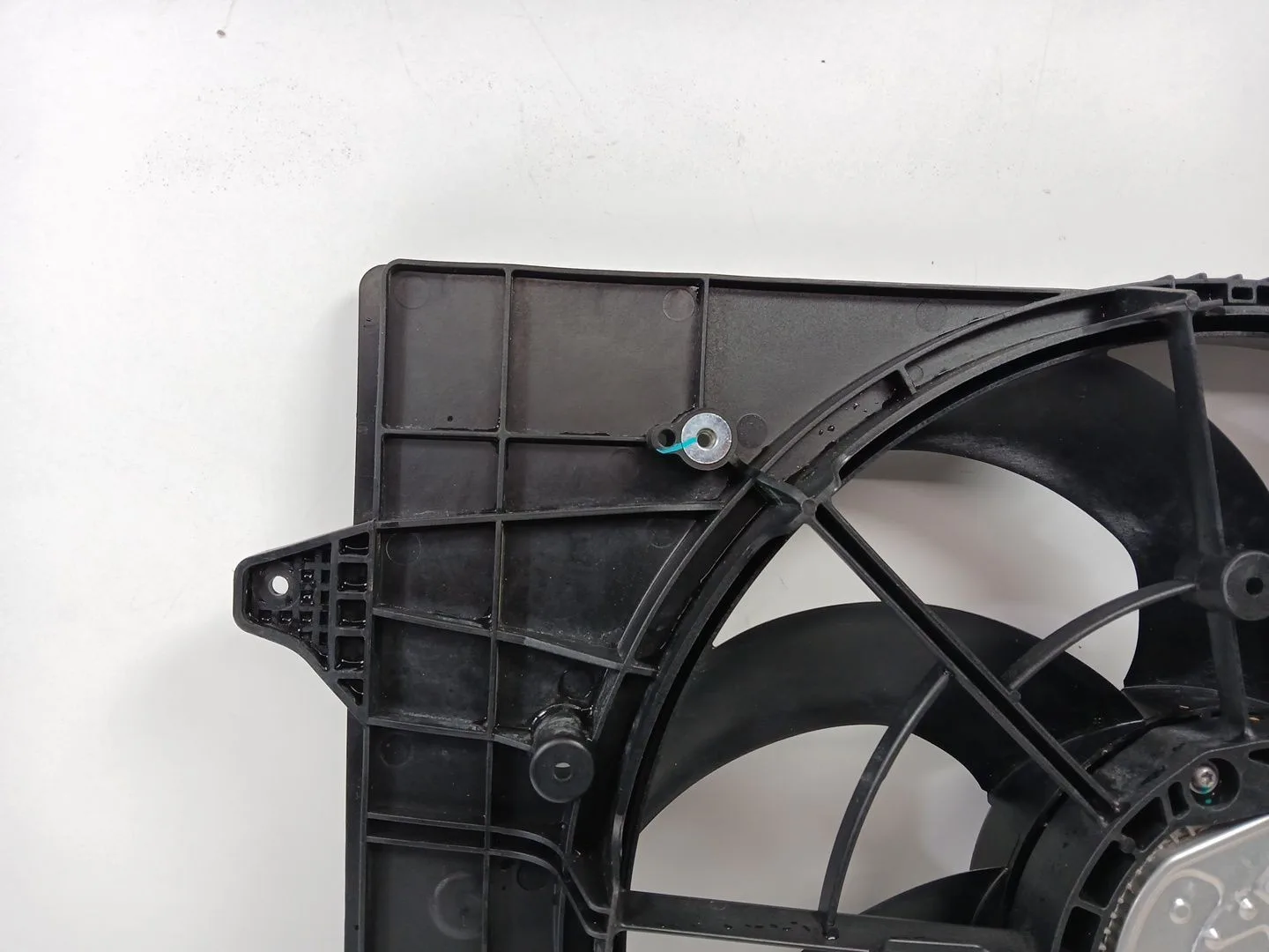 Electroventilador para Omoda 5