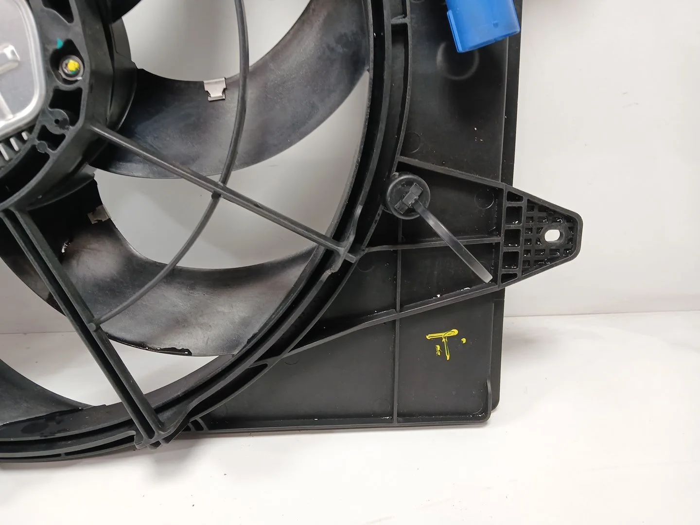 Electroventilador para Omoda 5