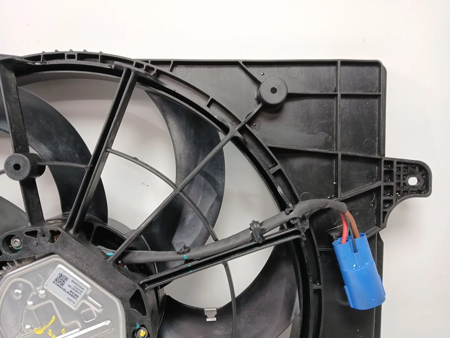 Electroventilador para Omoda 5