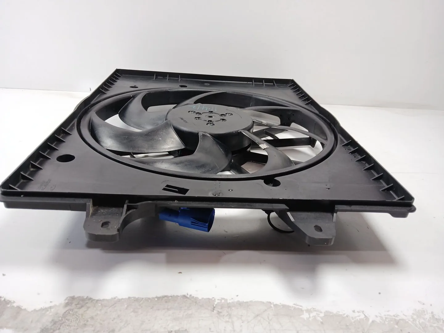 Electroventilador para Omoda 5