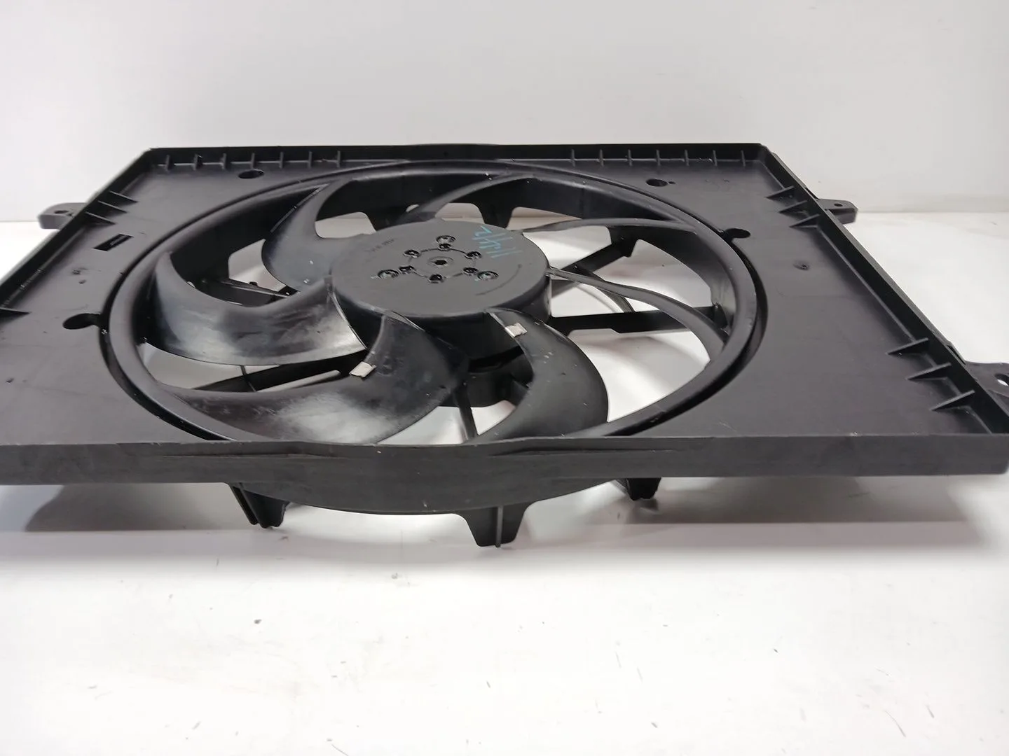 Electroventilador para Omoda 5