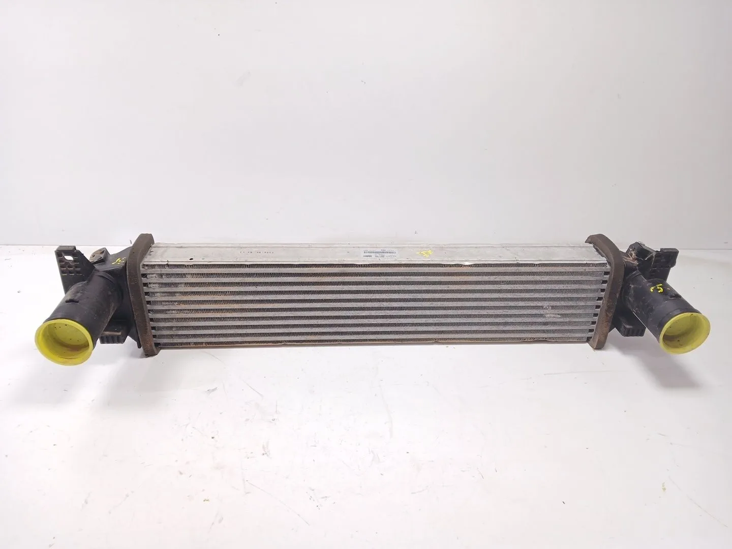 Intercooler para Omoda 5