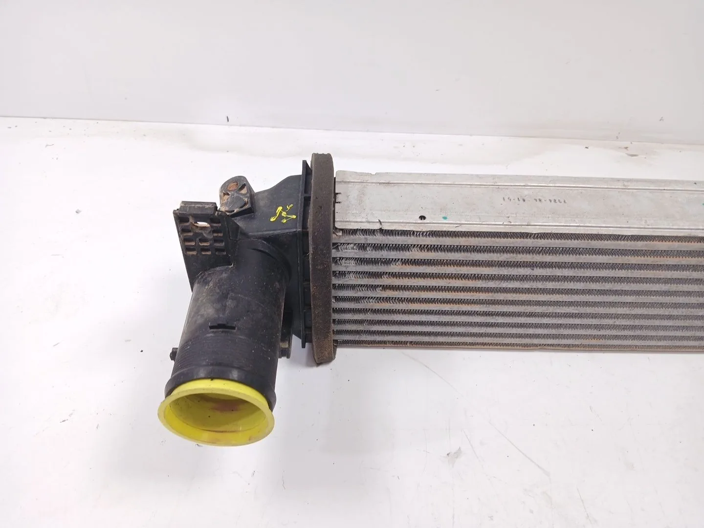 Intercooler para Omoda 5