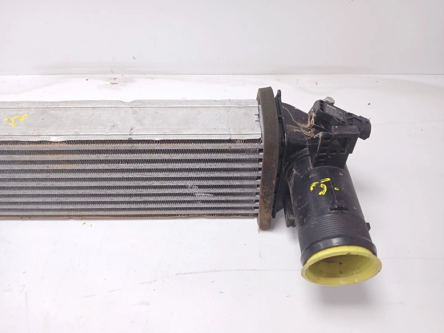 Intercooler para Omoda 5