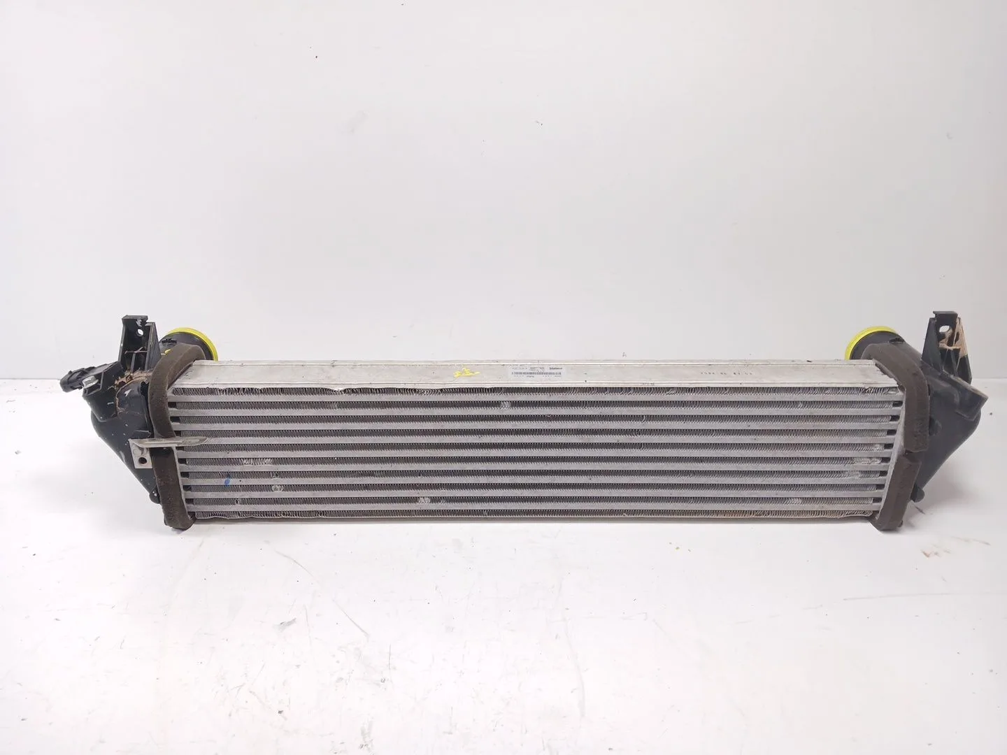 Intercooler para Omoda 5