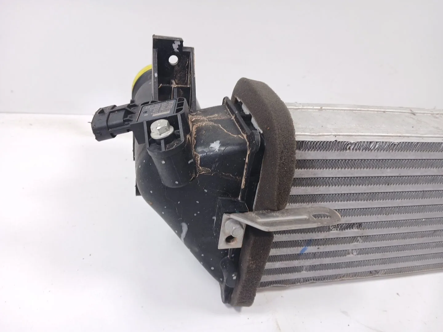 Intercooler para Omoda 5