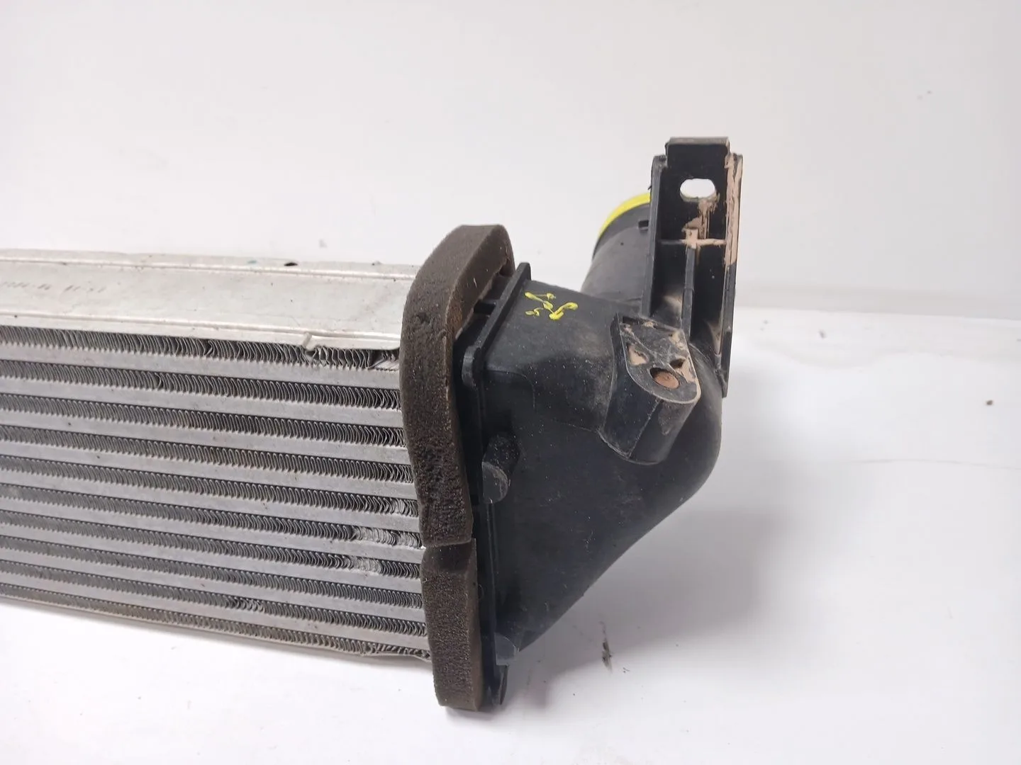 Intercooler para Omoda 5