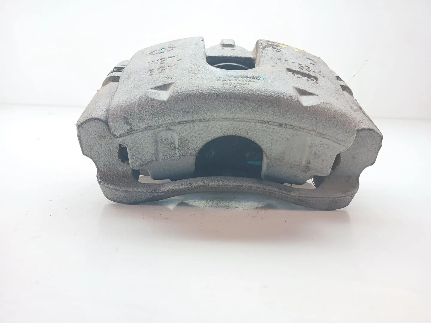 Pinza Freno Delantera Derecha para Omoda 5