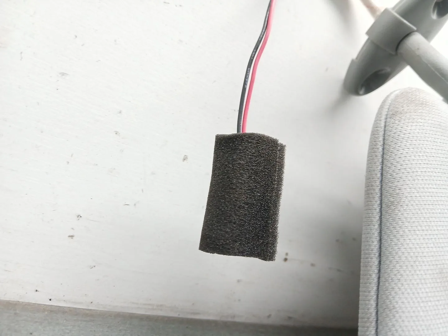Parasol Derecho para Omoda 5
