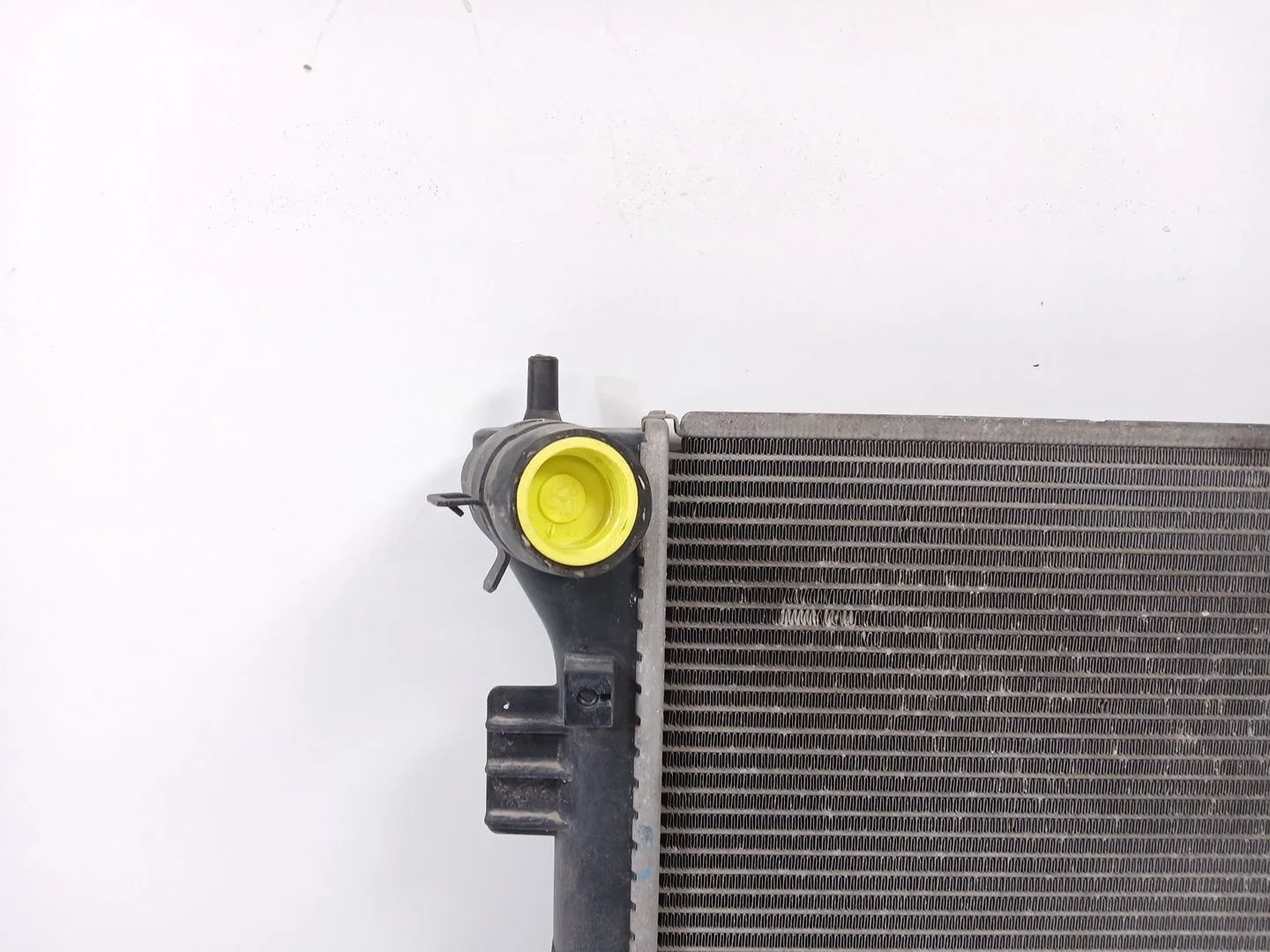 Radiador Agua para Kia Cee'd