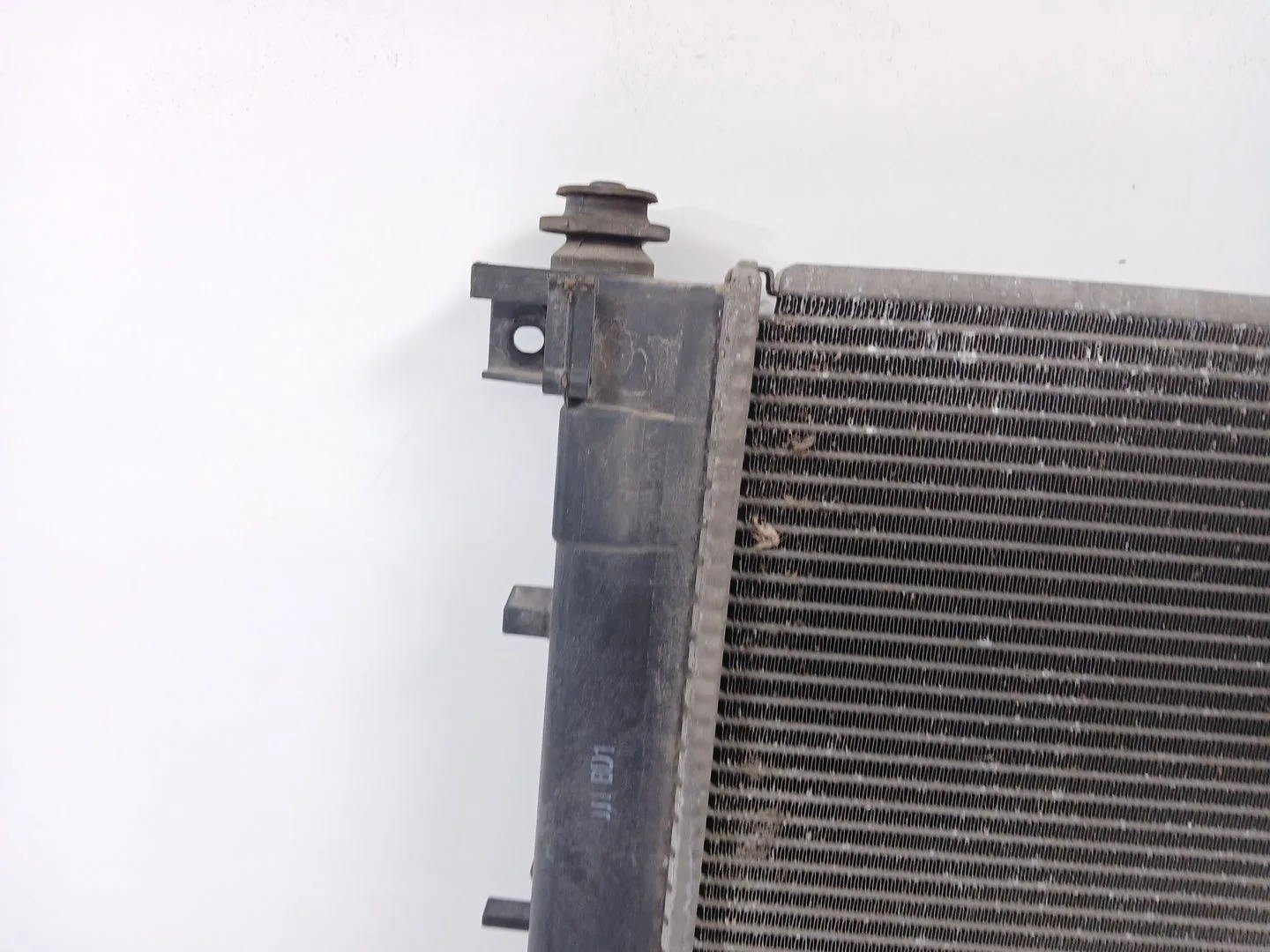 Radiador Agua para Kia Cee'd