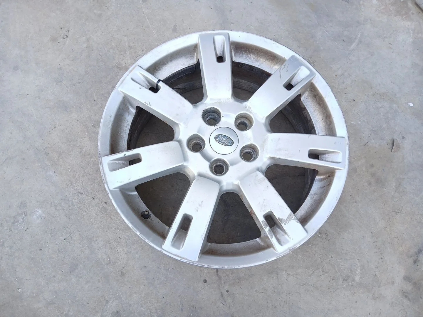 Llanta para Land Rover Discovery Iv (L319)