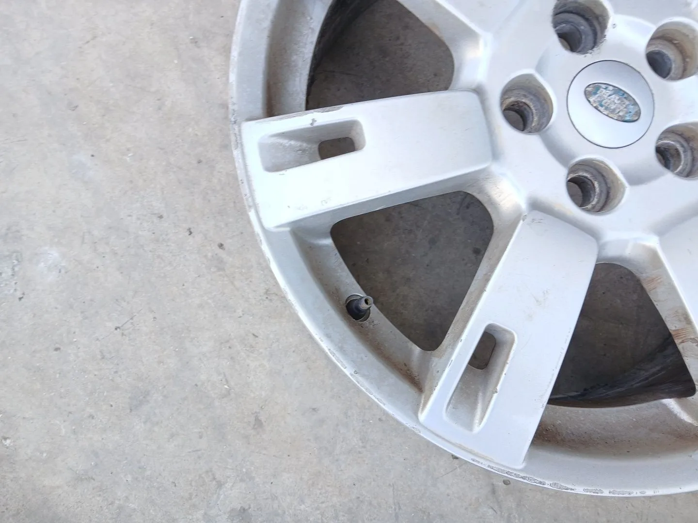 Llanta para Land Rover Discovery Iv (L319)