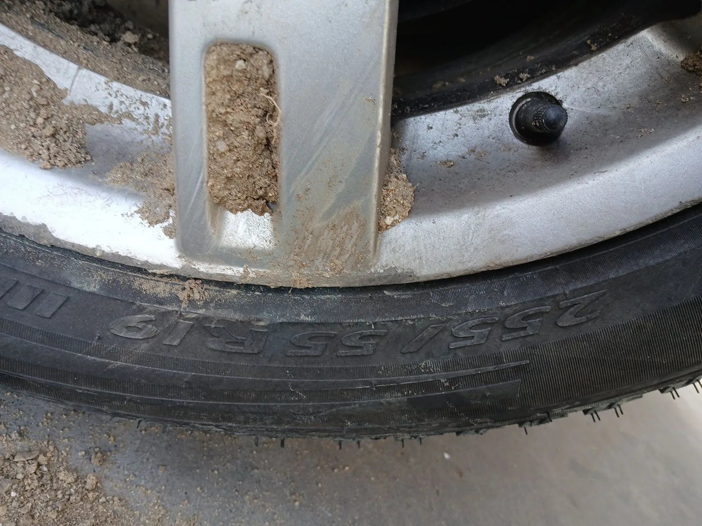 Llanta para Land Rover Discovery Iv (L319)
