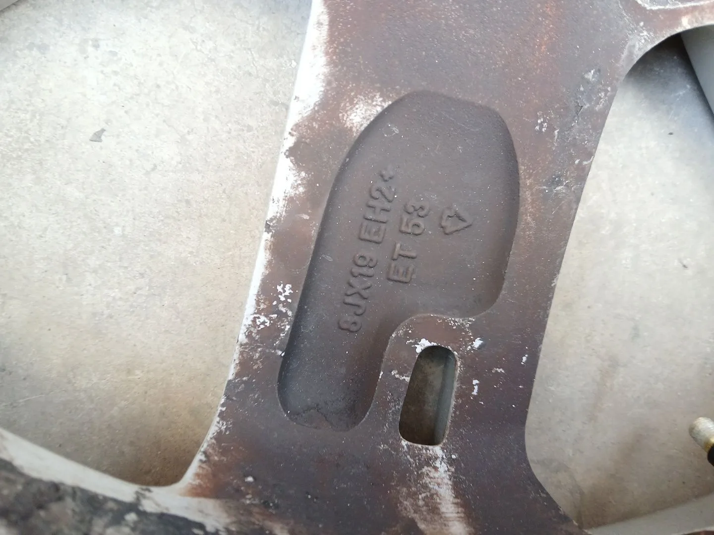 Llanta para Land Rover Discovery Iv (L319)