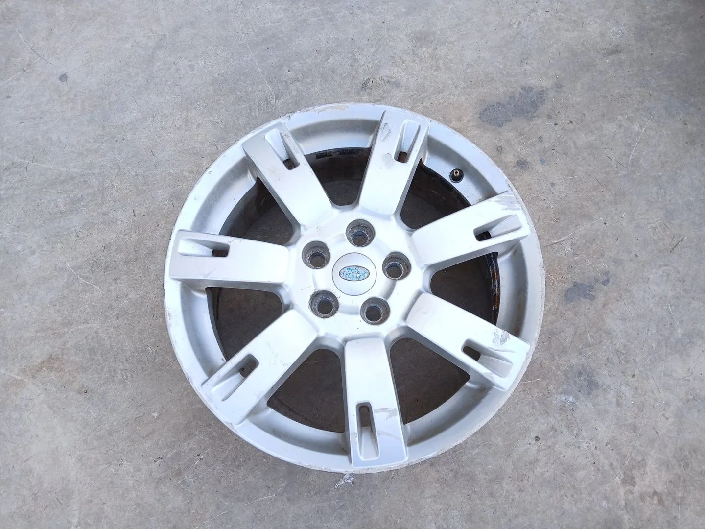 Llanta para Land Rover Discovery Iv (L319)
