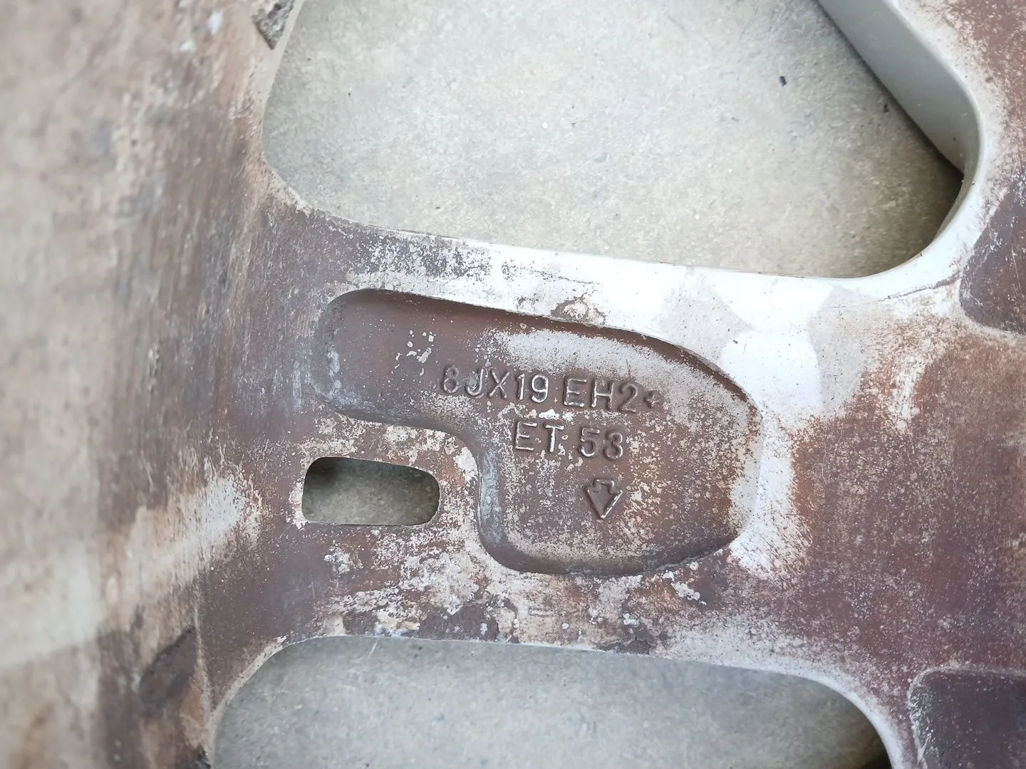 Llanta para Land Rover Discovery Iv (L319)