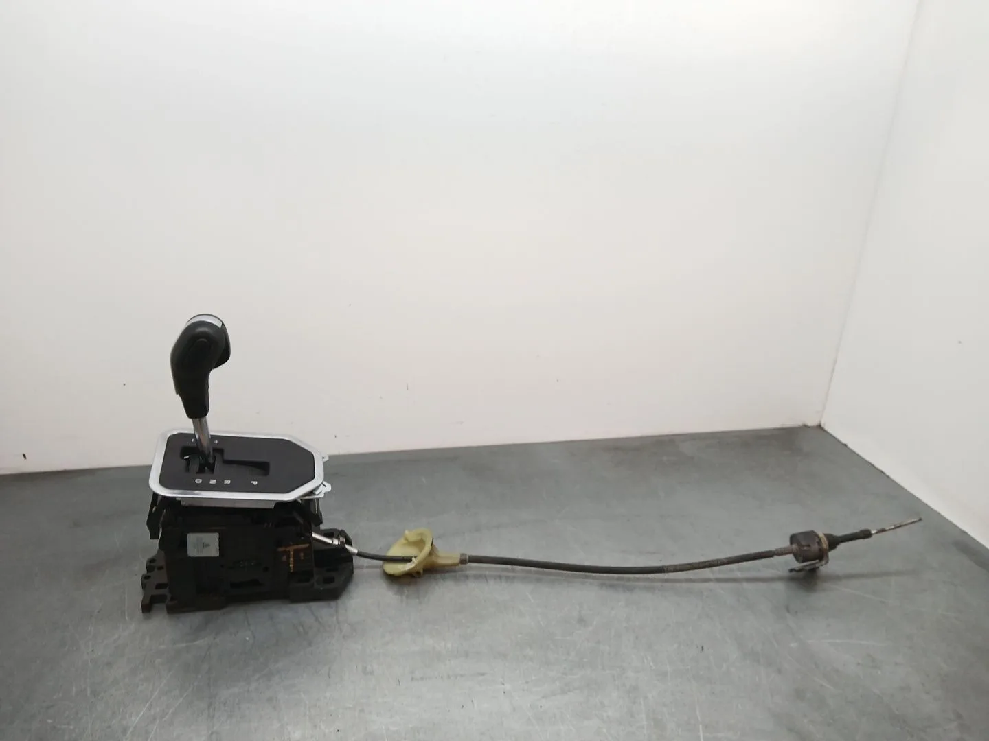 Palanca Cambio para Land Rover Discovery Iv (L319)