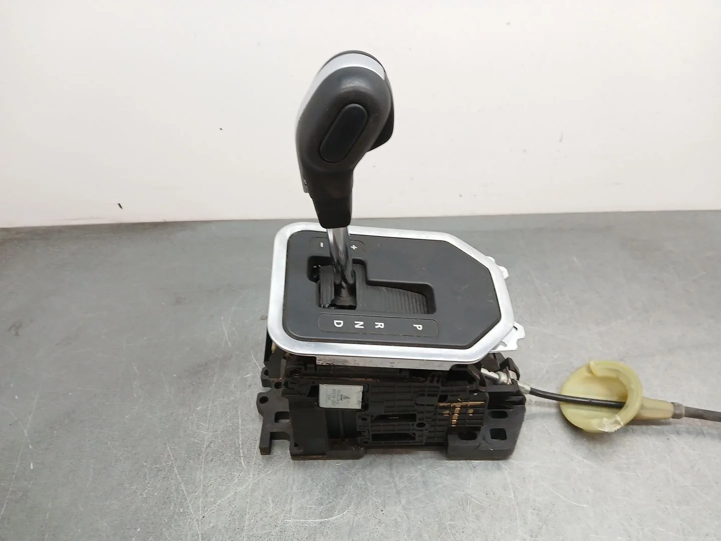 Palanca Cambio para Land Rover Discovery Iv (L319)