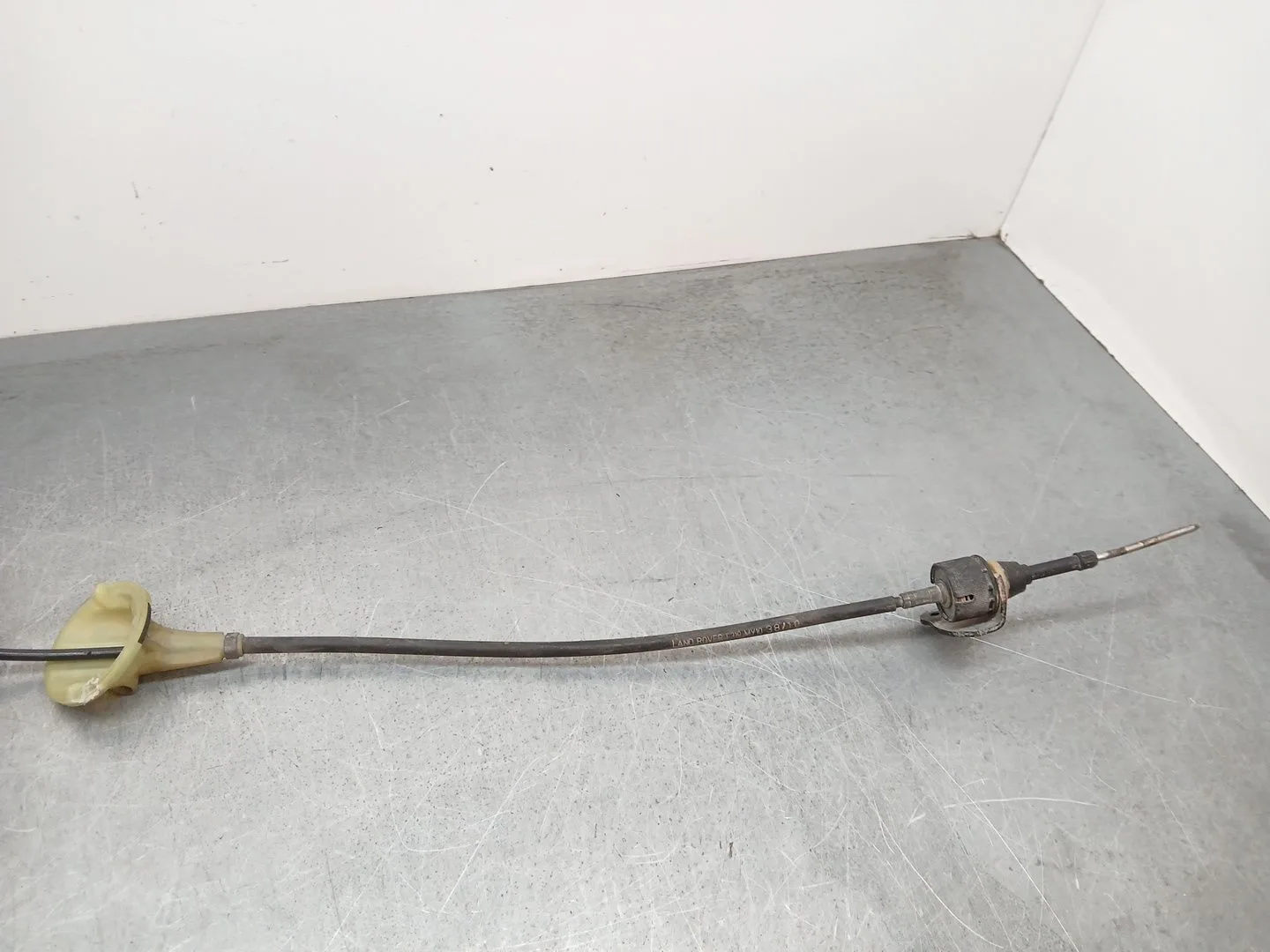 Palanca Cambio para Land Rover Discovery Iv (L319)