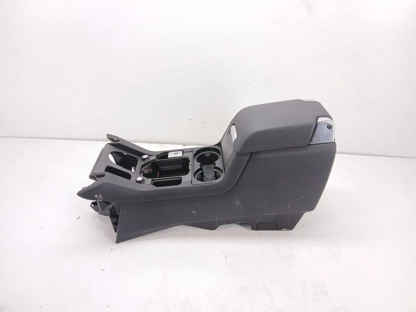 Apoyabrazos Central para Land Rover Discovery Iv (L319)
