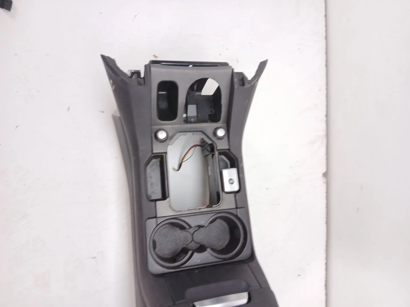 Apoyabrazos Central para Land Rover Discovery Iv (L319)