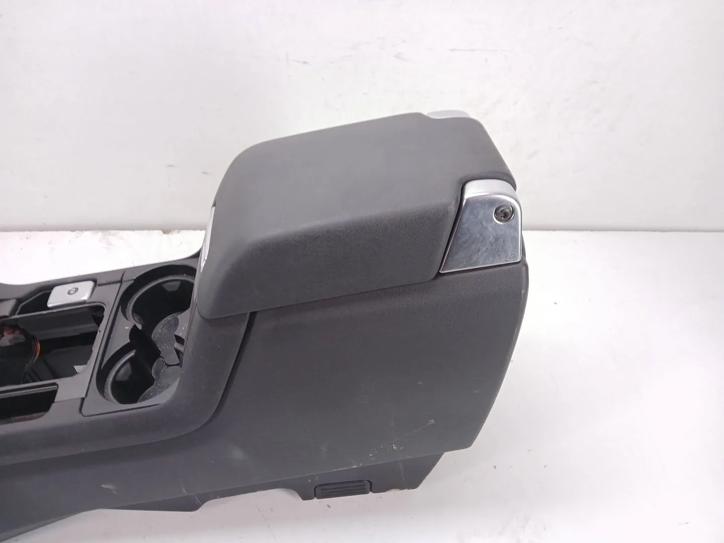 Apoyabrazos Central para Land Rover Discovery Iv (L319)