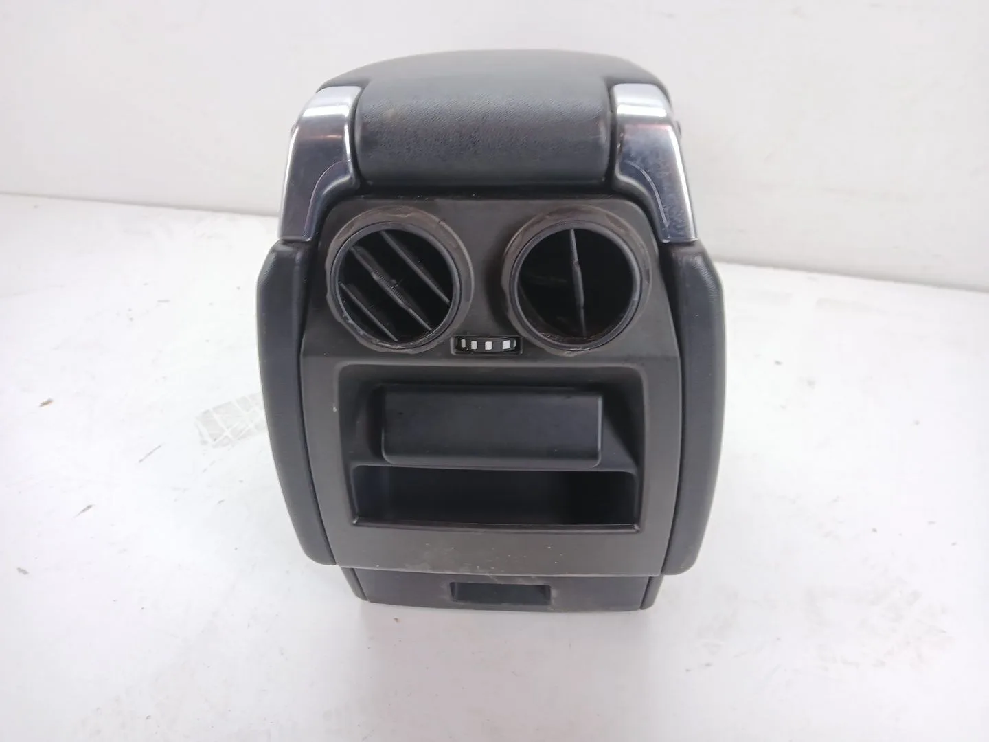 Apoyabrazos Central para Land Rover Discovery Iv (L319)