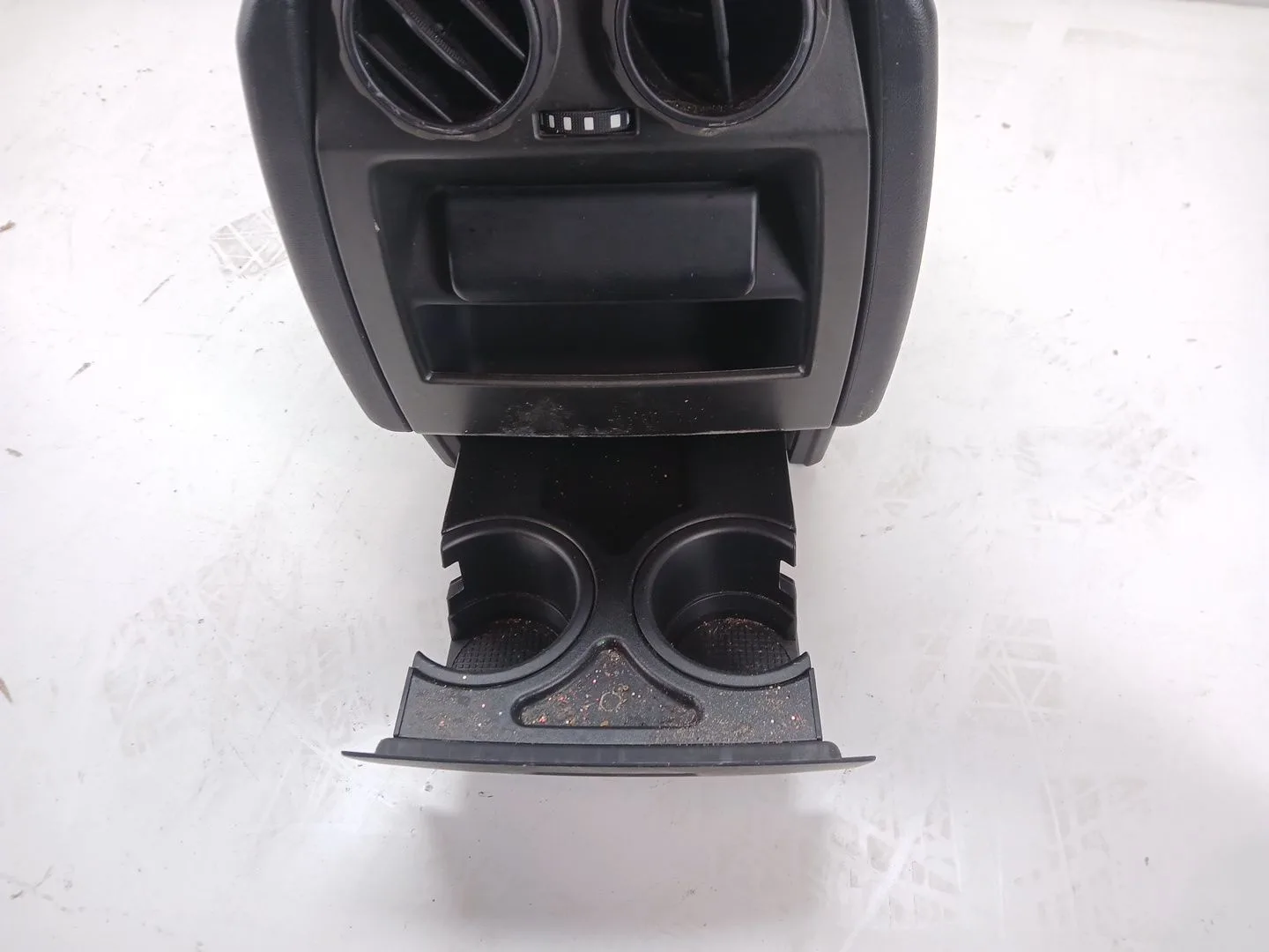 Apoyabrazos Central para Land Rover Discovery Iv (L319)