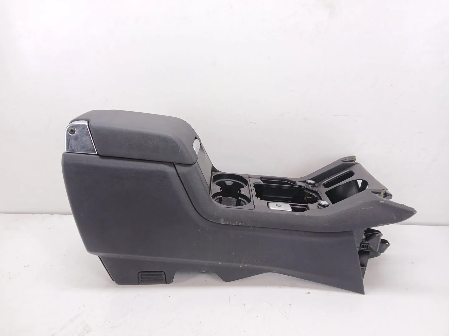 Apoyabrazos Central para Land Rover Discovery Iv (L319)