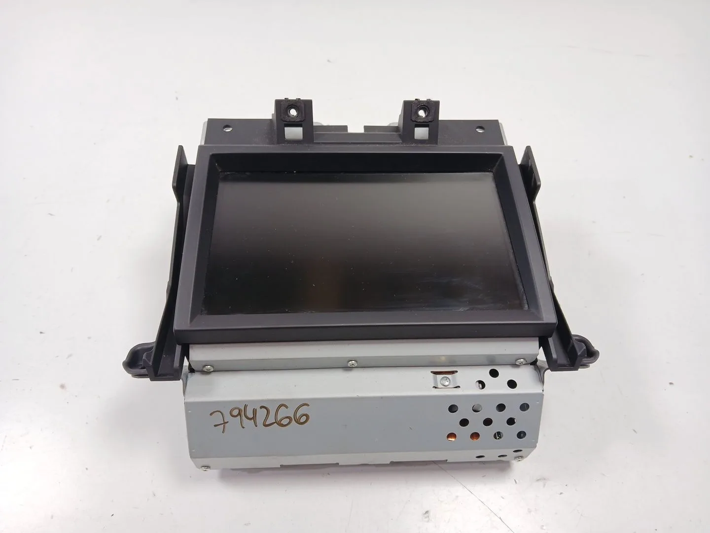 Pantalla Multifuncion para Land Rover Discovery Iv (L319)