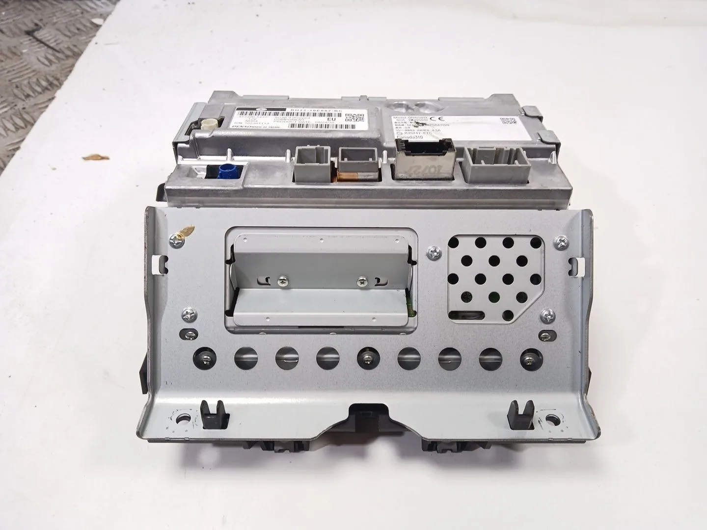 Pantalla Multifuncion para Land Rover Discovery Iv (L319)