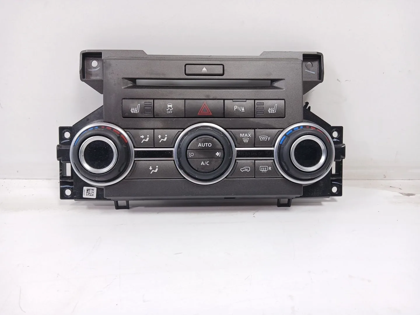 Mando Climatizador para Land Rover Discovery Iv (L319)