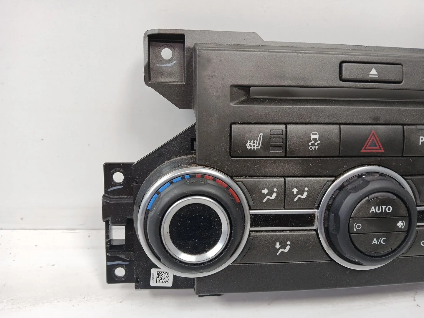 Mando Climatizador para Land Rover Discovery Iv (L319)