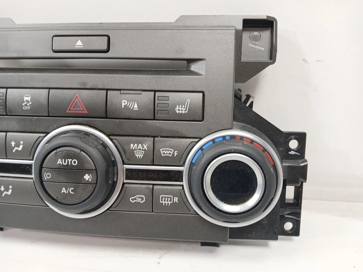 Mando Climatizador para Land Rover Discovery Iv (L319)