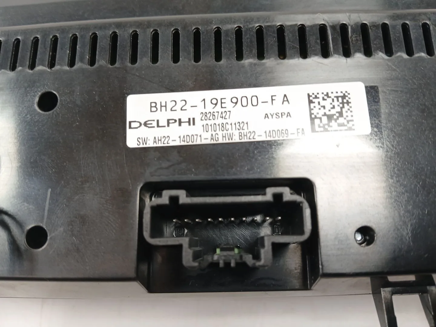 Mando Climatizador para Land Rover Discovery Iv (L319)
