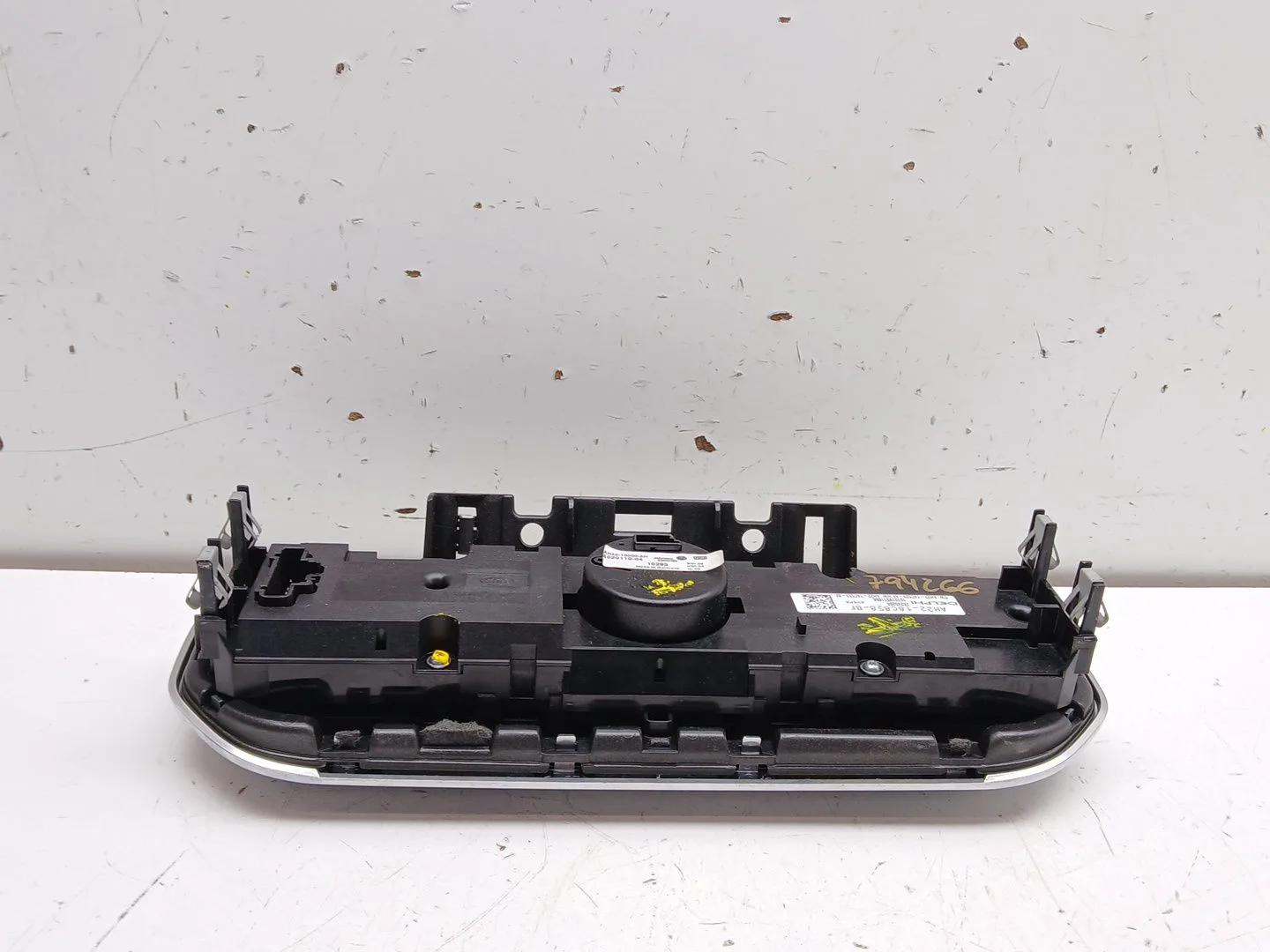 Sistema Audio / Radio Cd para Land Rover Discovery Iv (L319)