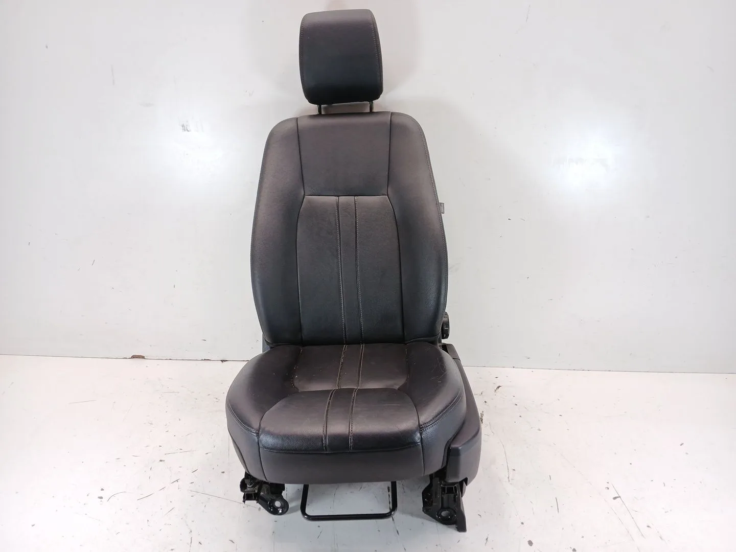 Asiento Delantero Izquierdo para Land Rover Discovery Iv (L319)