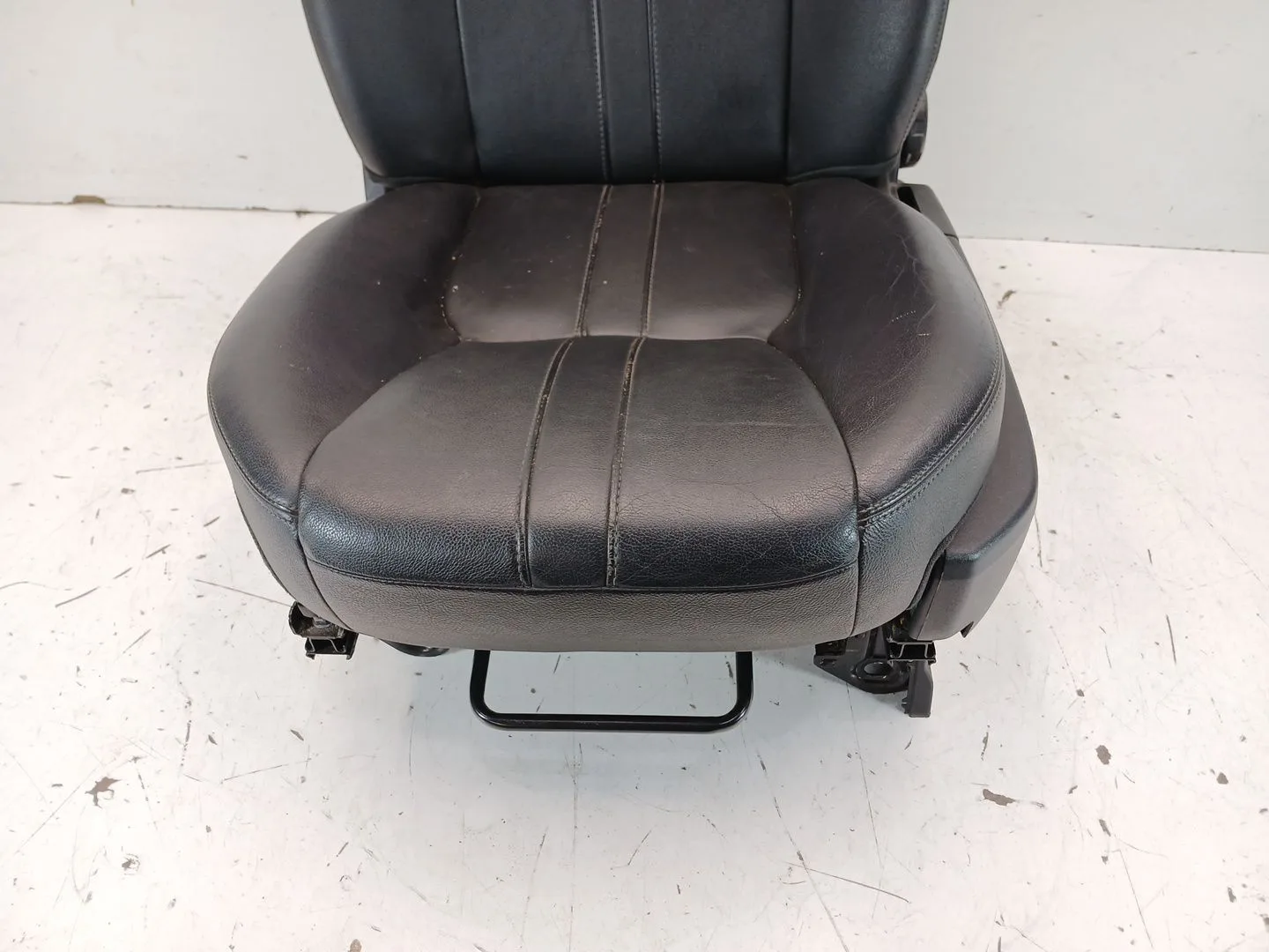 Asiento Delantero Izquierdo para Land Rover Discovery Iv (L319)