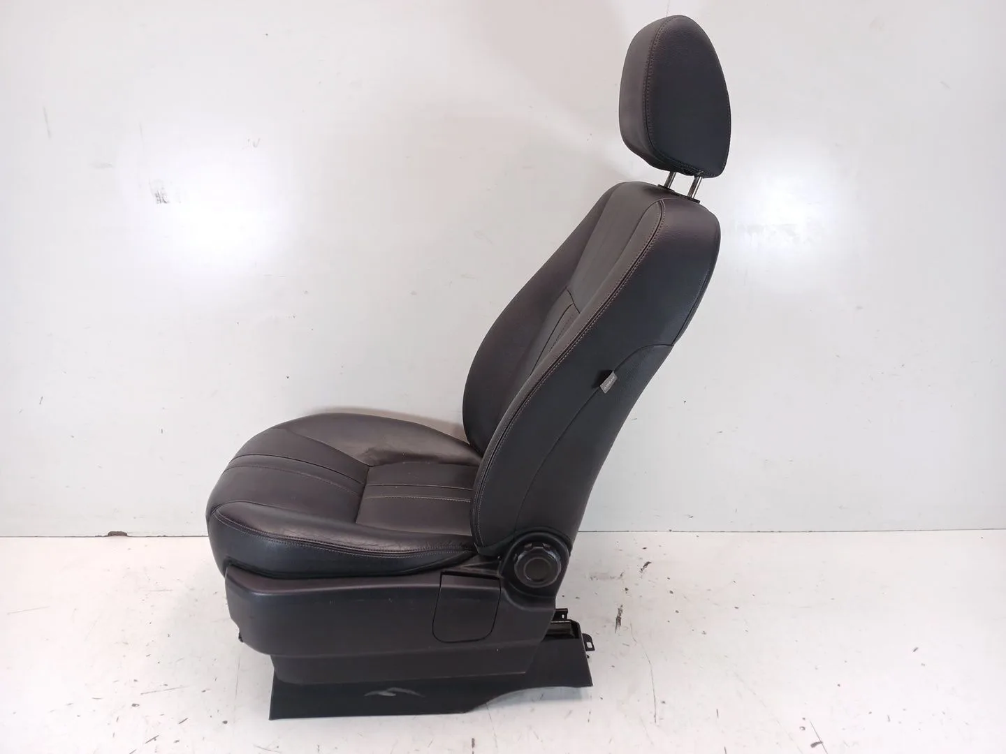 Asiento Delantero Izquierdo para Land Rover Discovery Iv (L319)