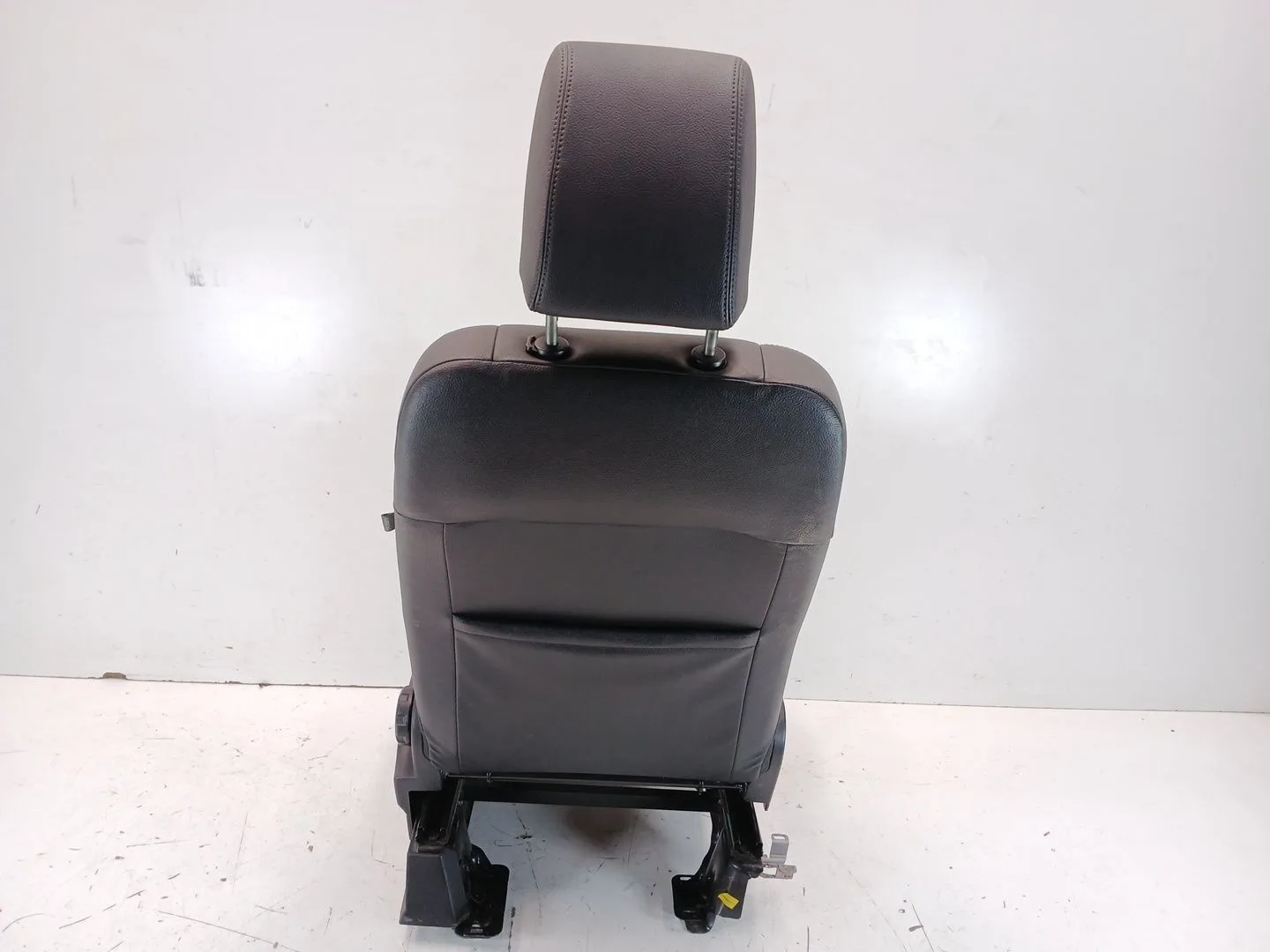Asiento Delantero Izquierdo para Land Rover Discovery Iv (L319)