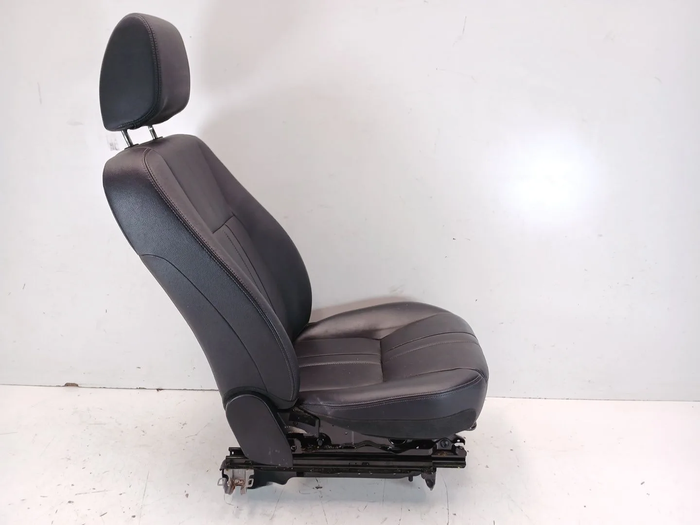Asiento Delantero Izquierdo para Land Rover Discovery Iv (L319)