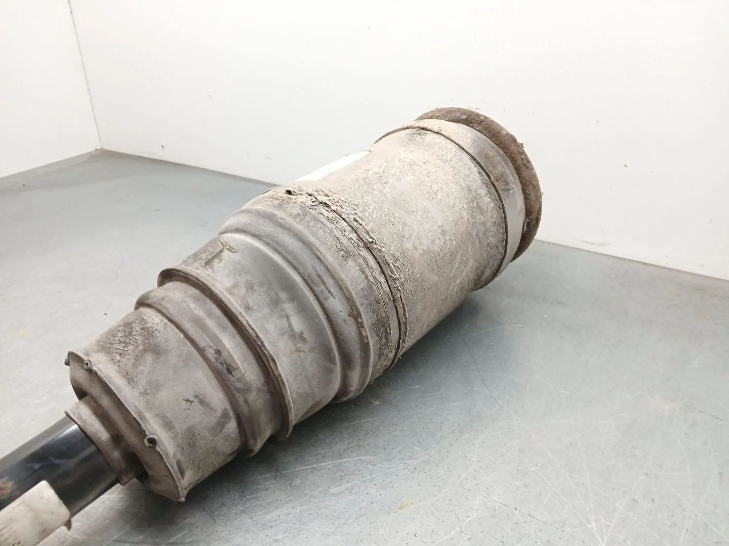 Amortiguador Trasero Izquierdo para Land Rover Discovery Iv (L319)