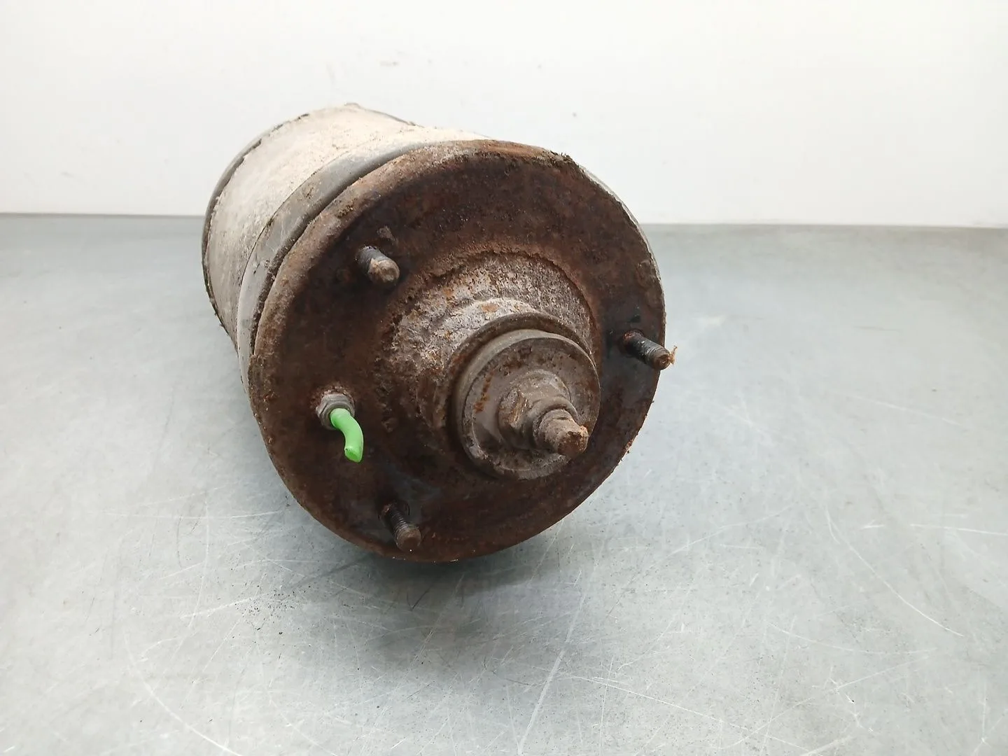 Amortiguador Trasero Izquierdo para Land Rover Discovery Iv (L319)