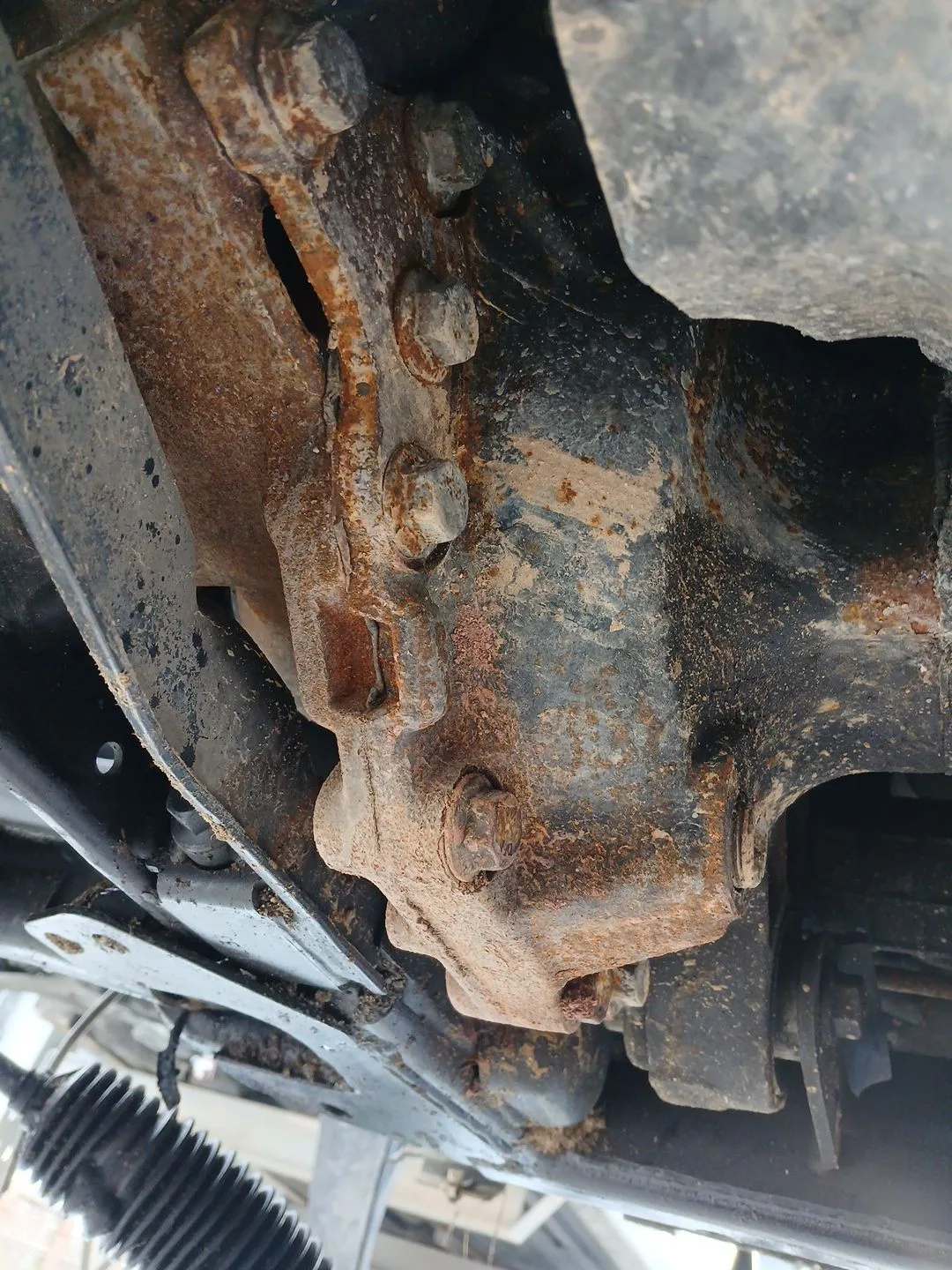 Diferencial Delantero para Land Rover Discovery Iv (L319)