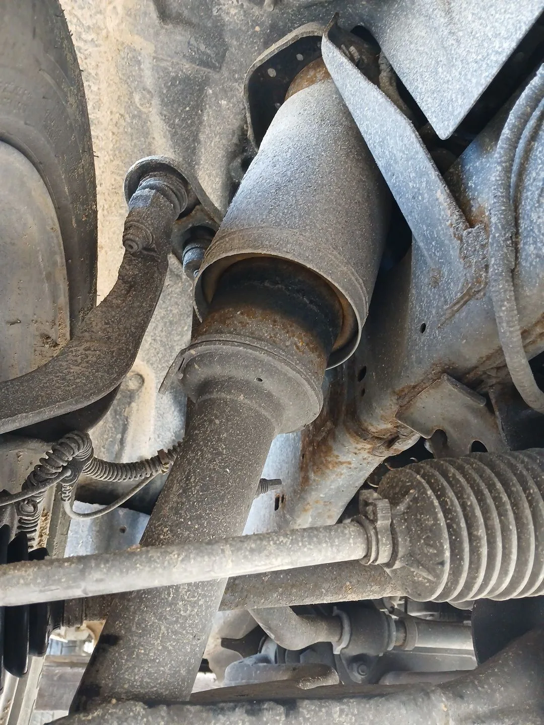 Amortiguador Delantero Derecho para Land Rover Discovery Iv (L319)