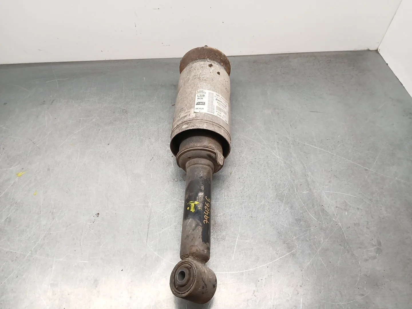 Amortiguador Delantero Derecho para Land Rover Discovery Iv (L319)