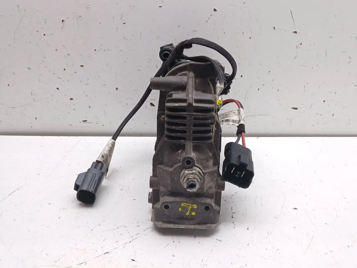 Bomba Suspension para Land Rover Discovery Iv (L319)